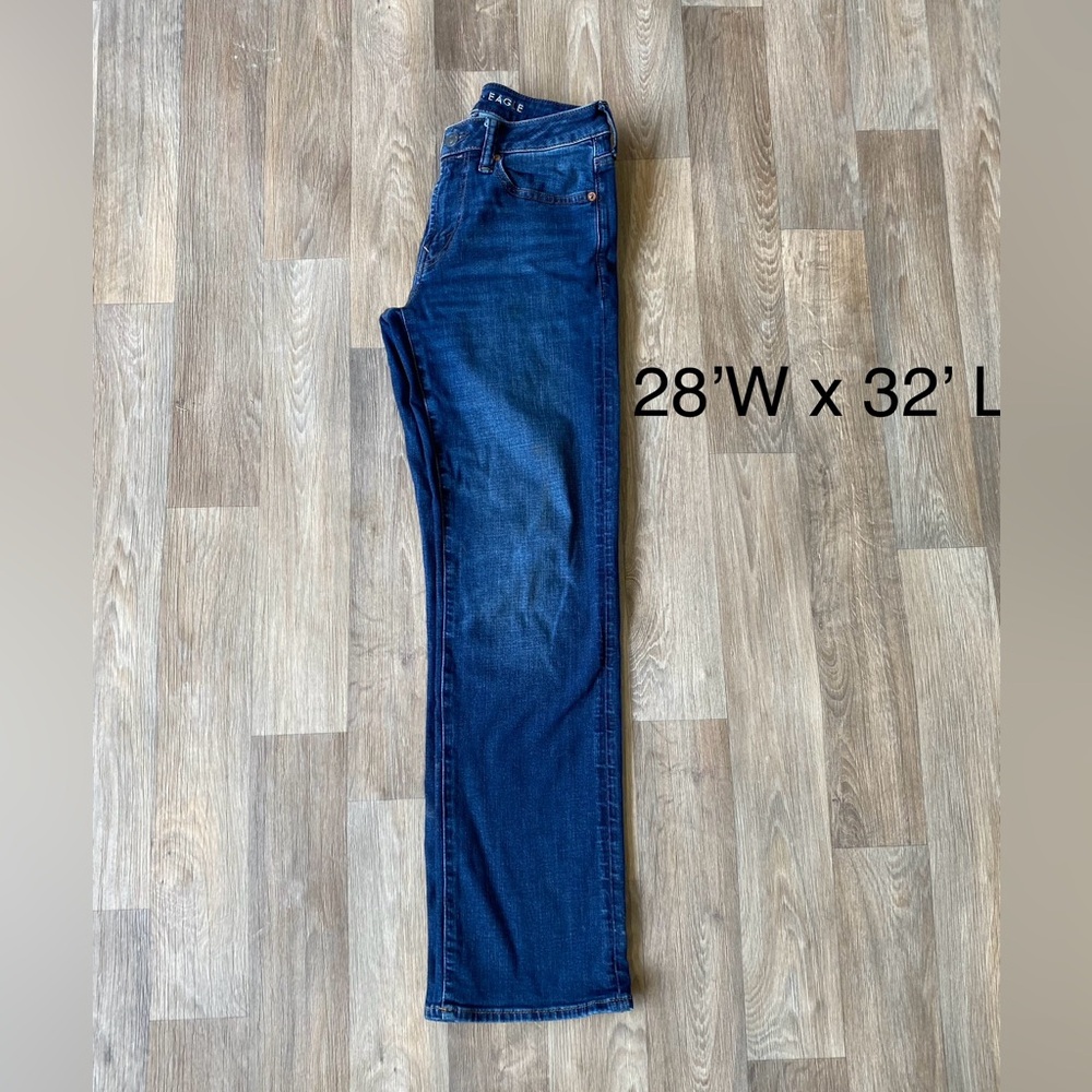 AMERICAN EAGLE JEANS- MENS